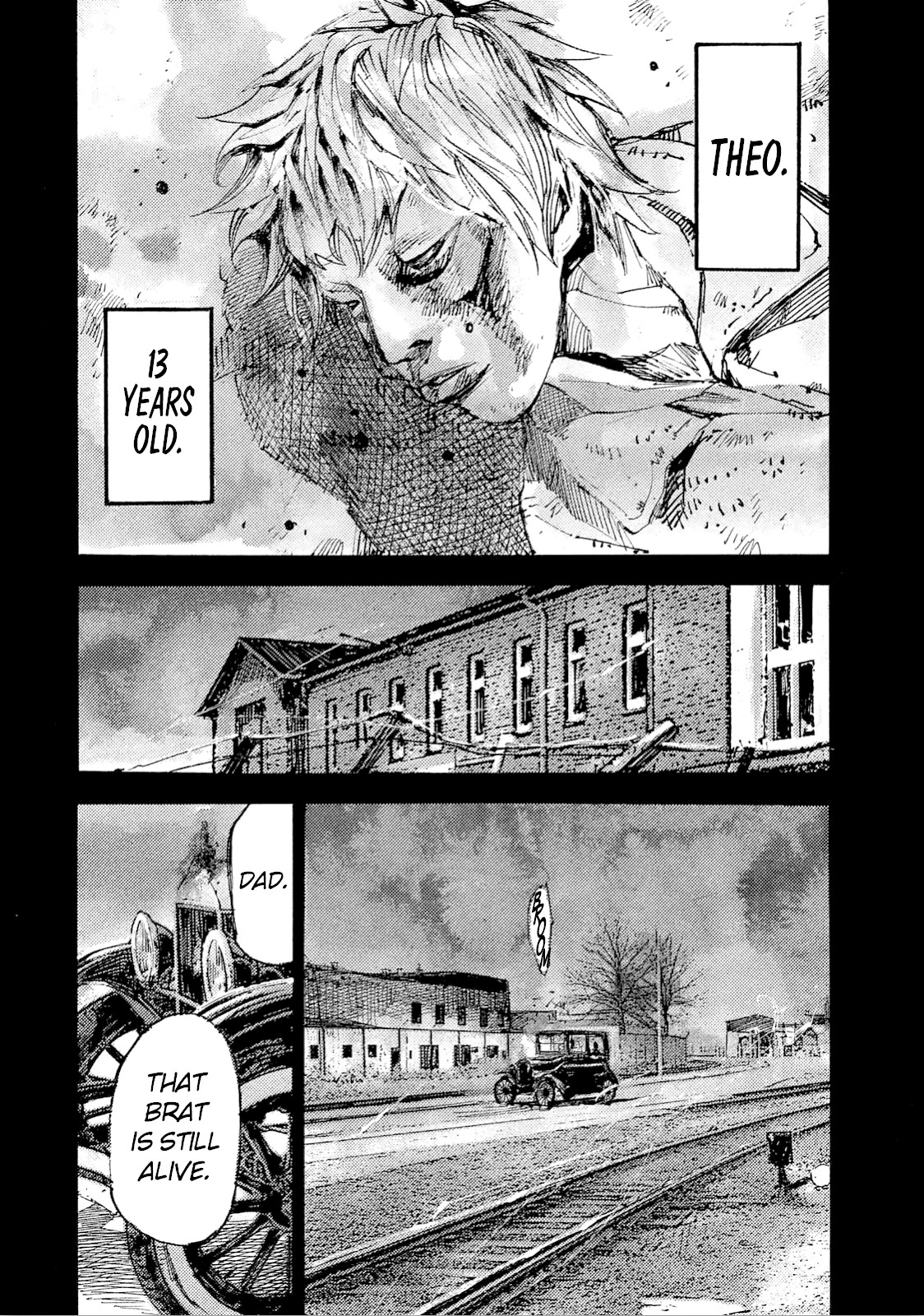 NeuN Chapter 6 page 13 - Chapter 6: Munich 1923