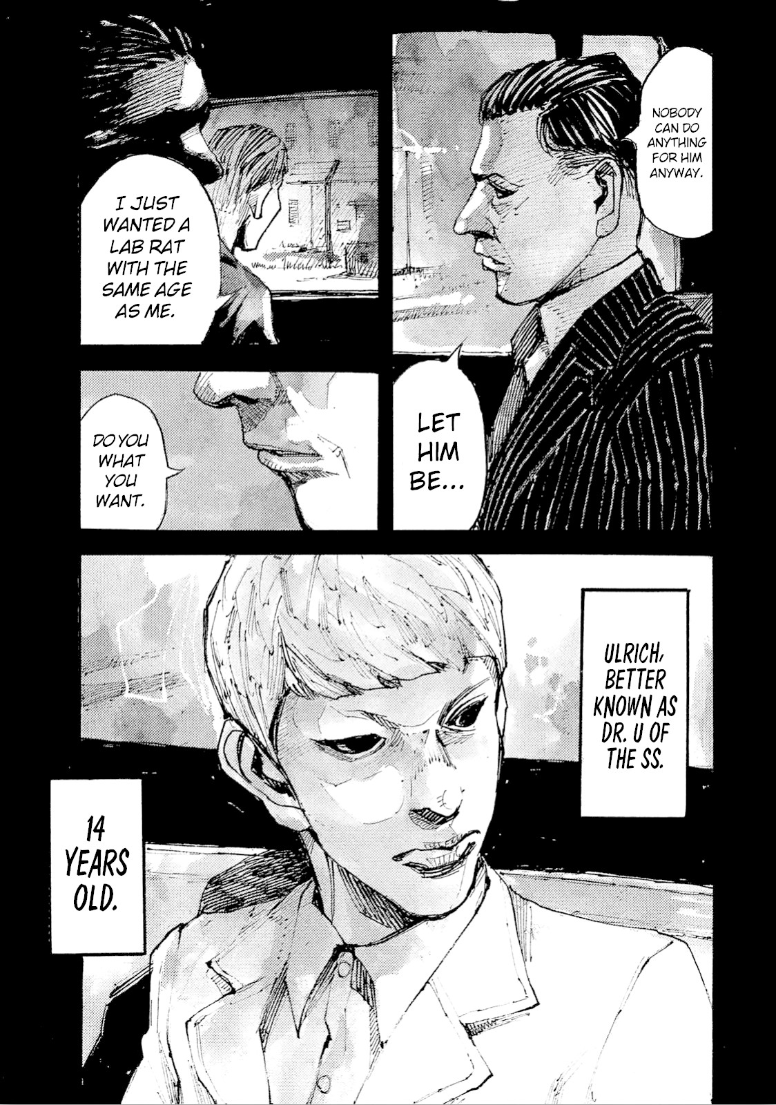 NeuN Chapter 6 page 14 - Chapter 6: Munich 1923