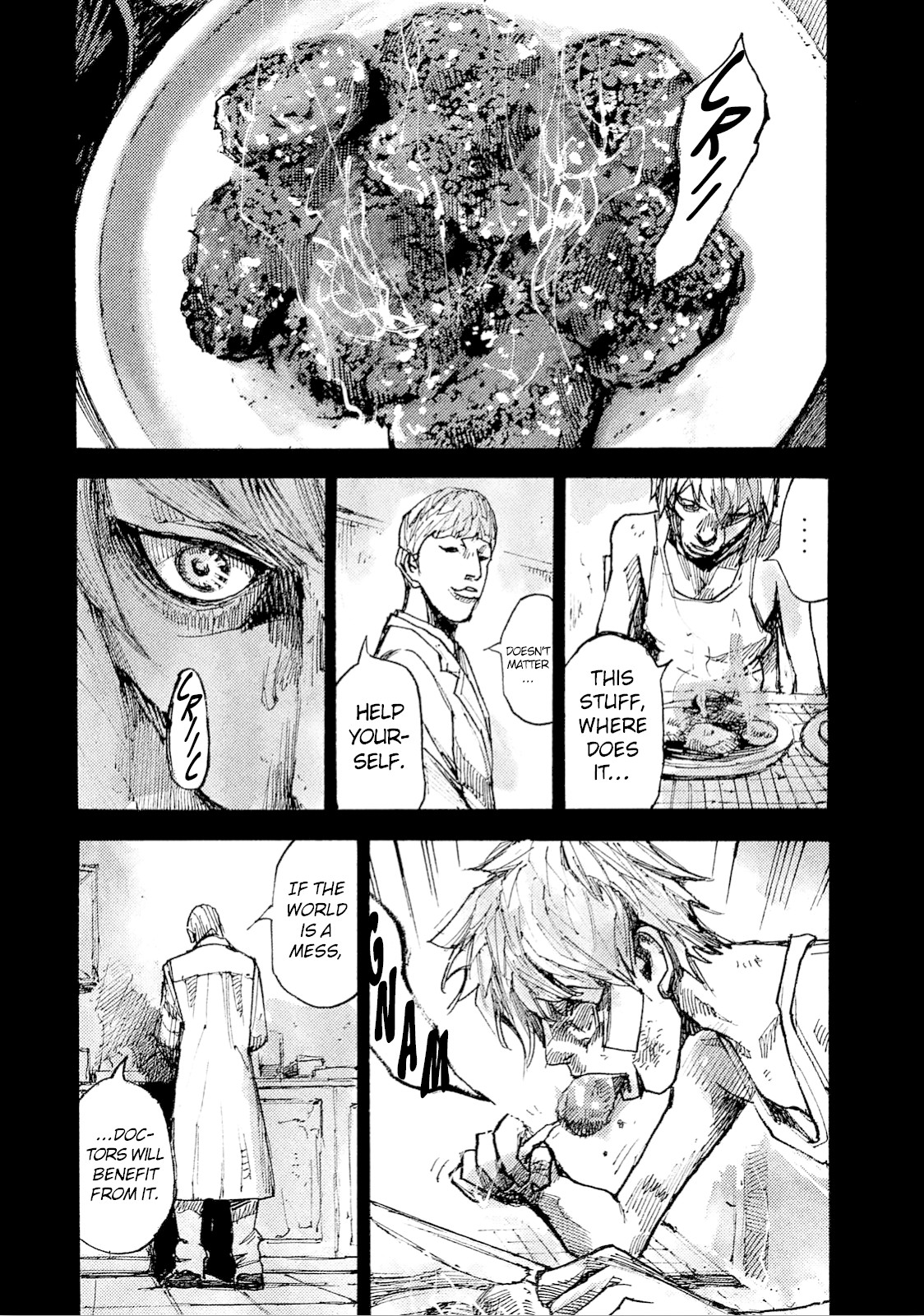 NeuN Chapter 6 page 17 - Chapter 6: Munich 1923
