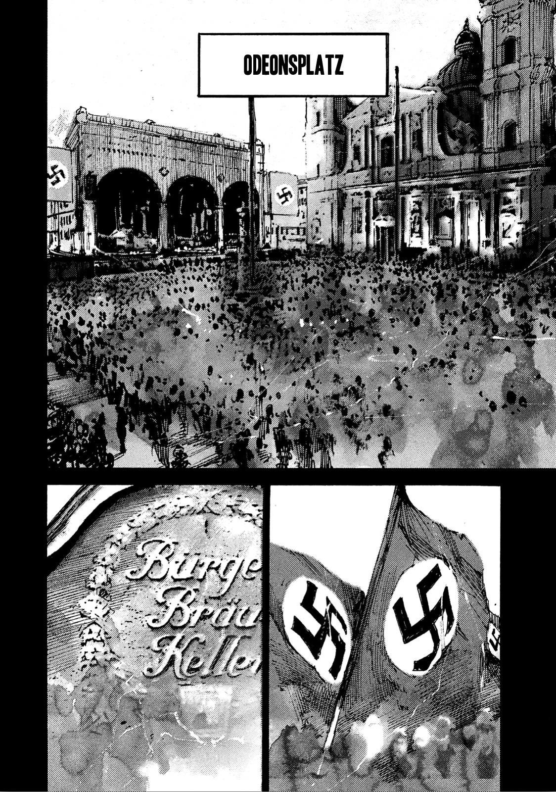 NeuN Chapter 6 page 27 - Chapter 6: Munich 1923