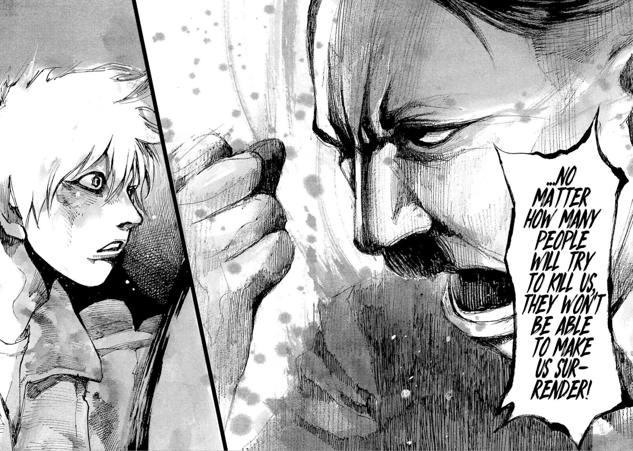 NeuN Chapter 6 page 31 - Chapter 6: Munich 1923