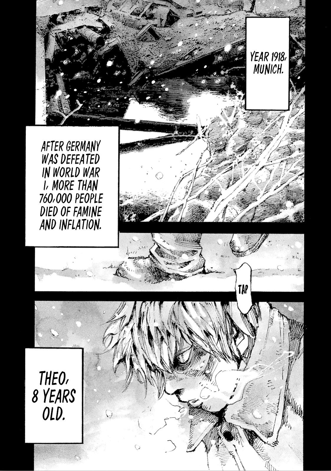 NeuN Chapter 6 page 5 - Chapter 6: Munich 1923