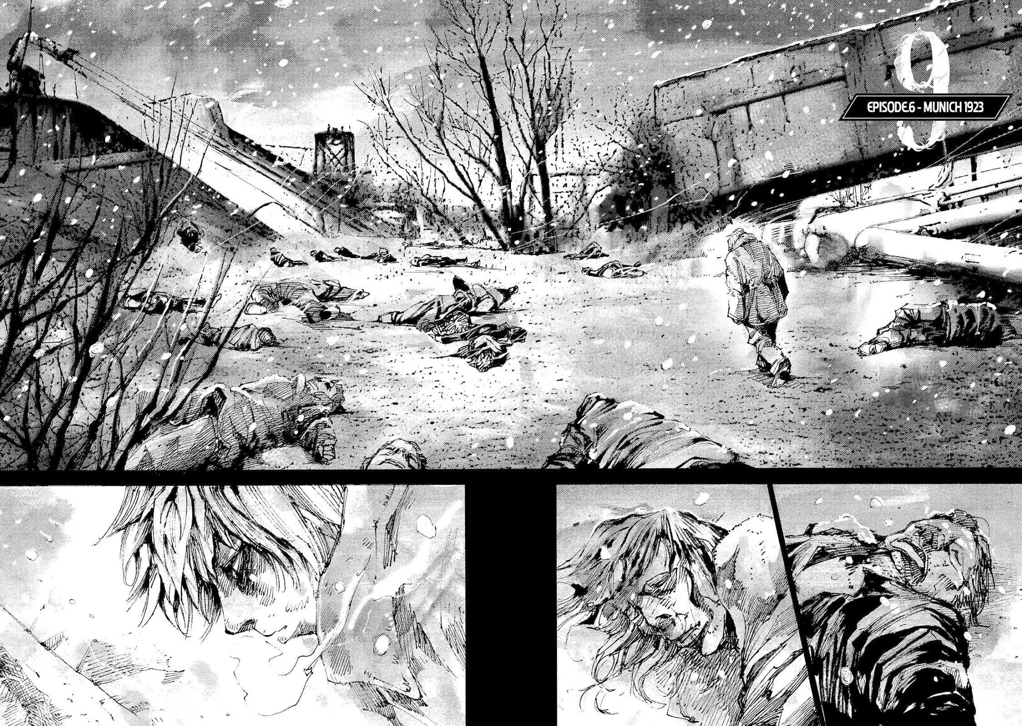 NeuN Chapter 6 page 6 - Chapter 6: Munich 1923