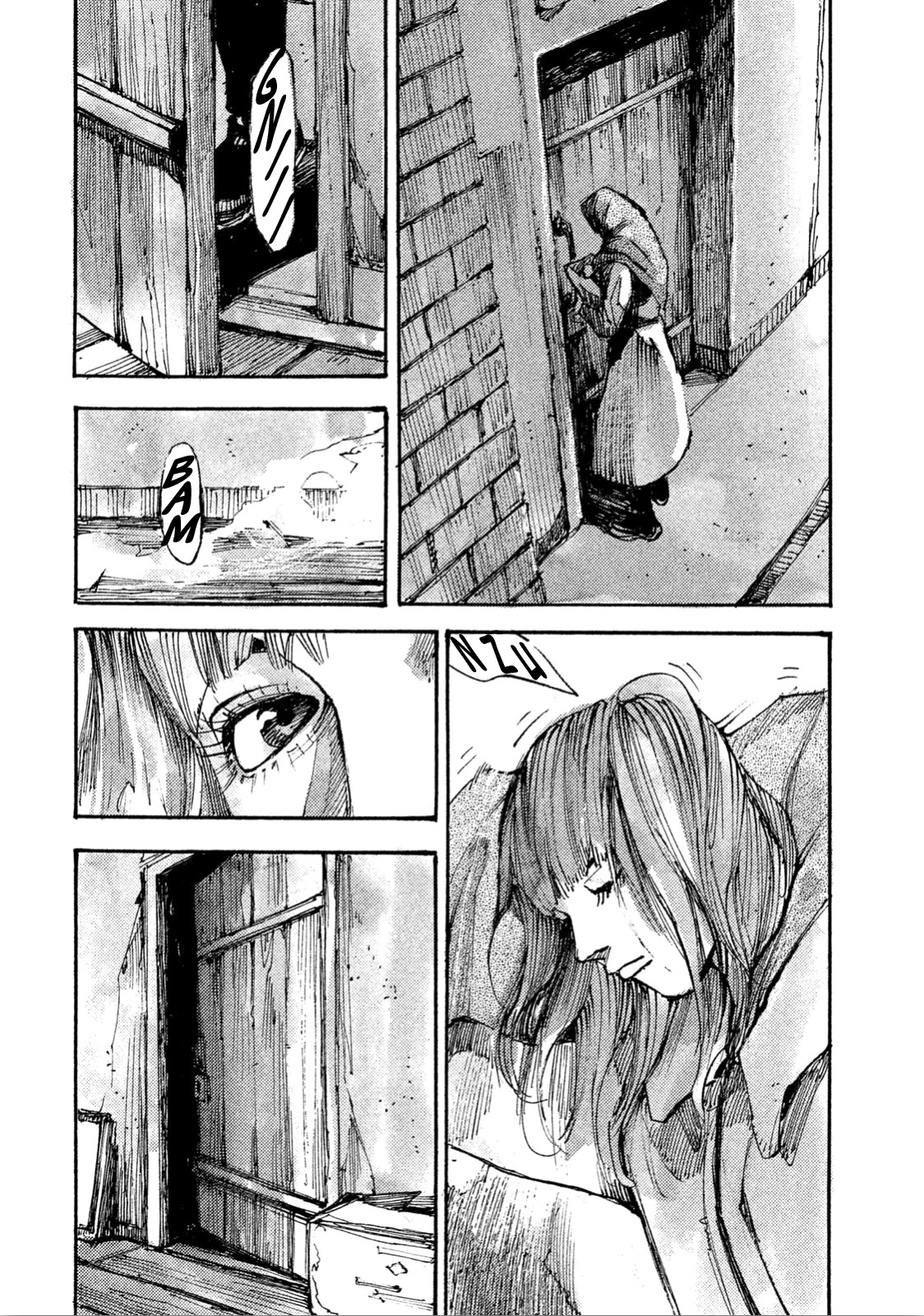 NeuN Chapter 8 page 13 - Chapter 8: Black Sun