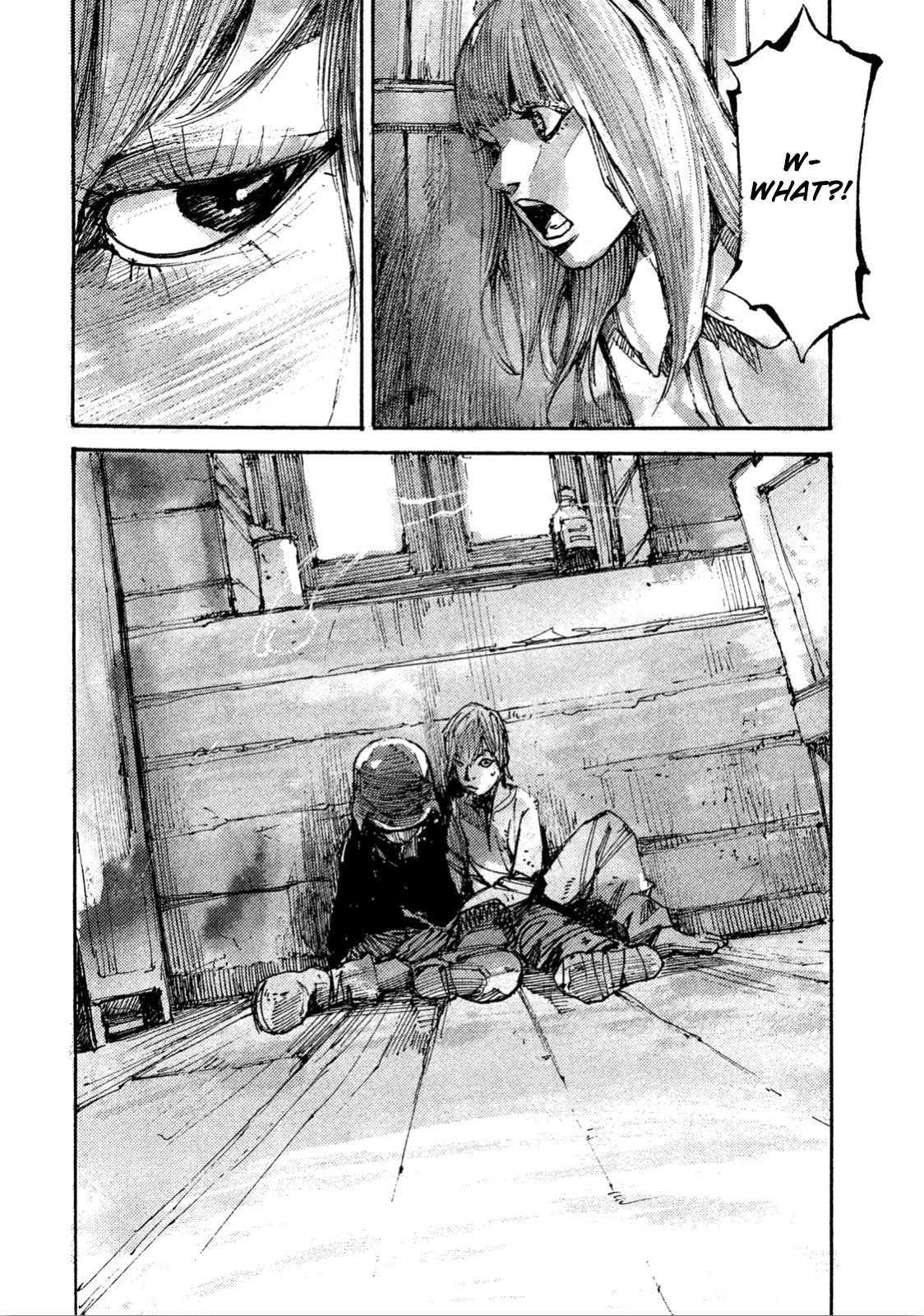 NeuN Chapter 8 page 15 - Chapter 8: Black Sun