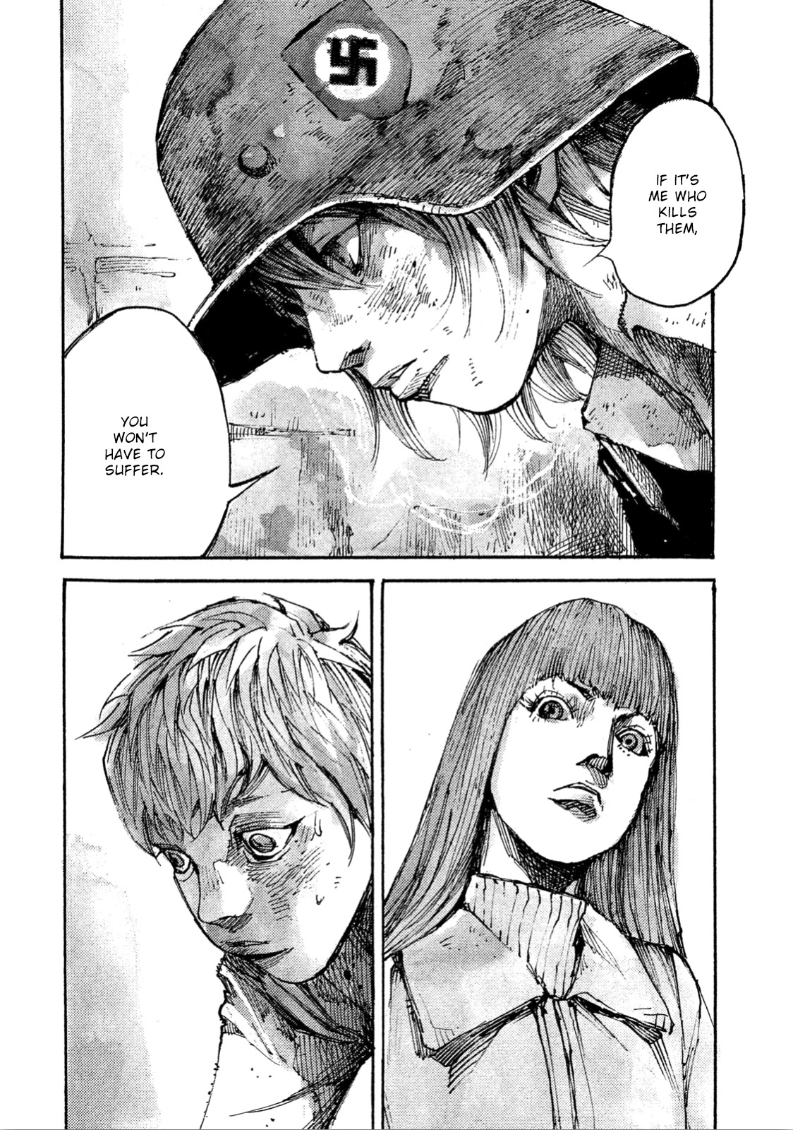 NeuN Chapter 8 page 19 - Chapter 8: Black Sun