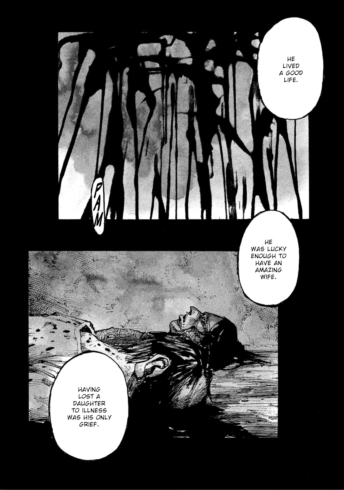 NeuN Chapter 8 page 21 - Chapter 8: Black Sun