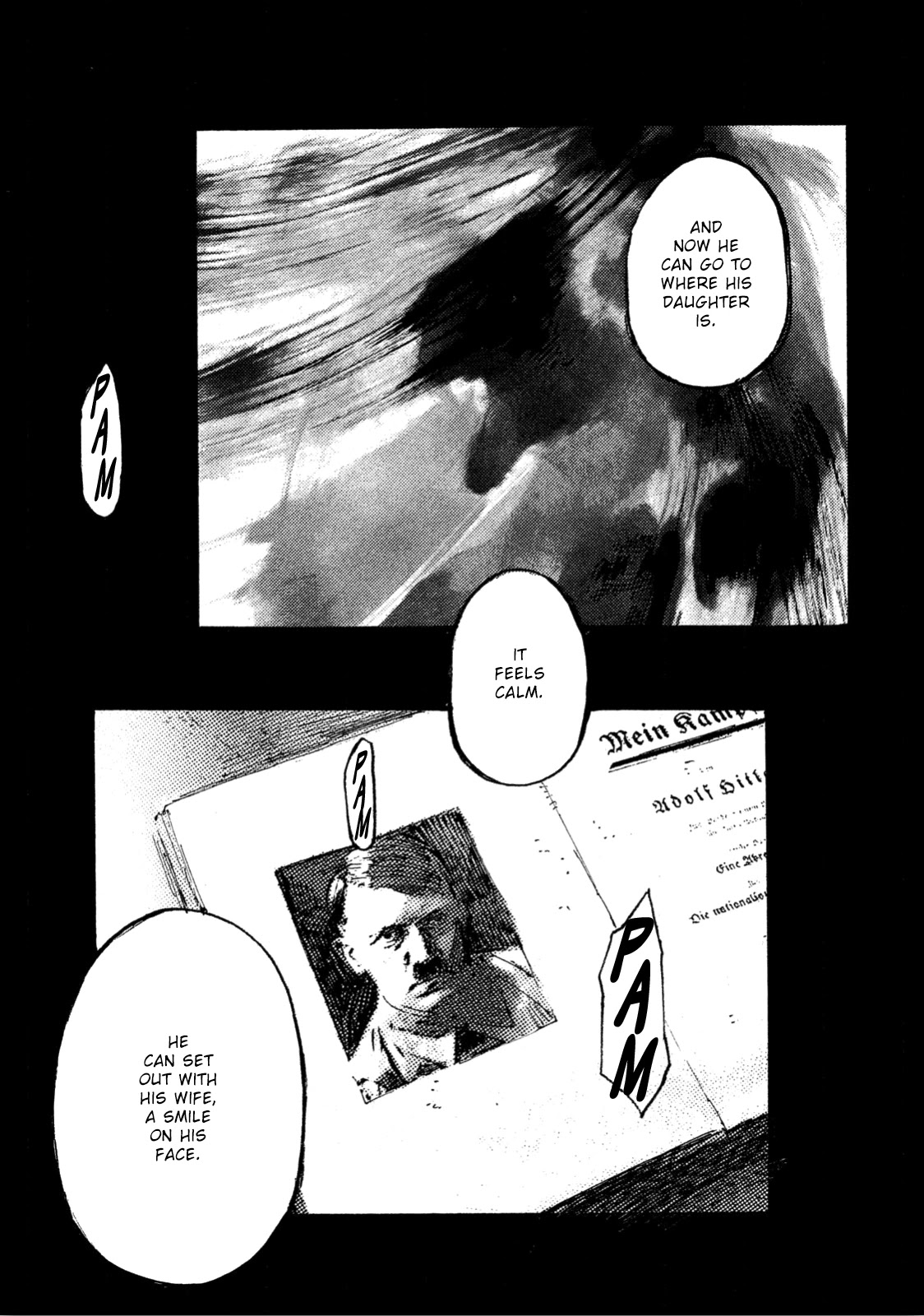 NeuN Chapter 8 page 22 - Chapter 8: Black Sun
