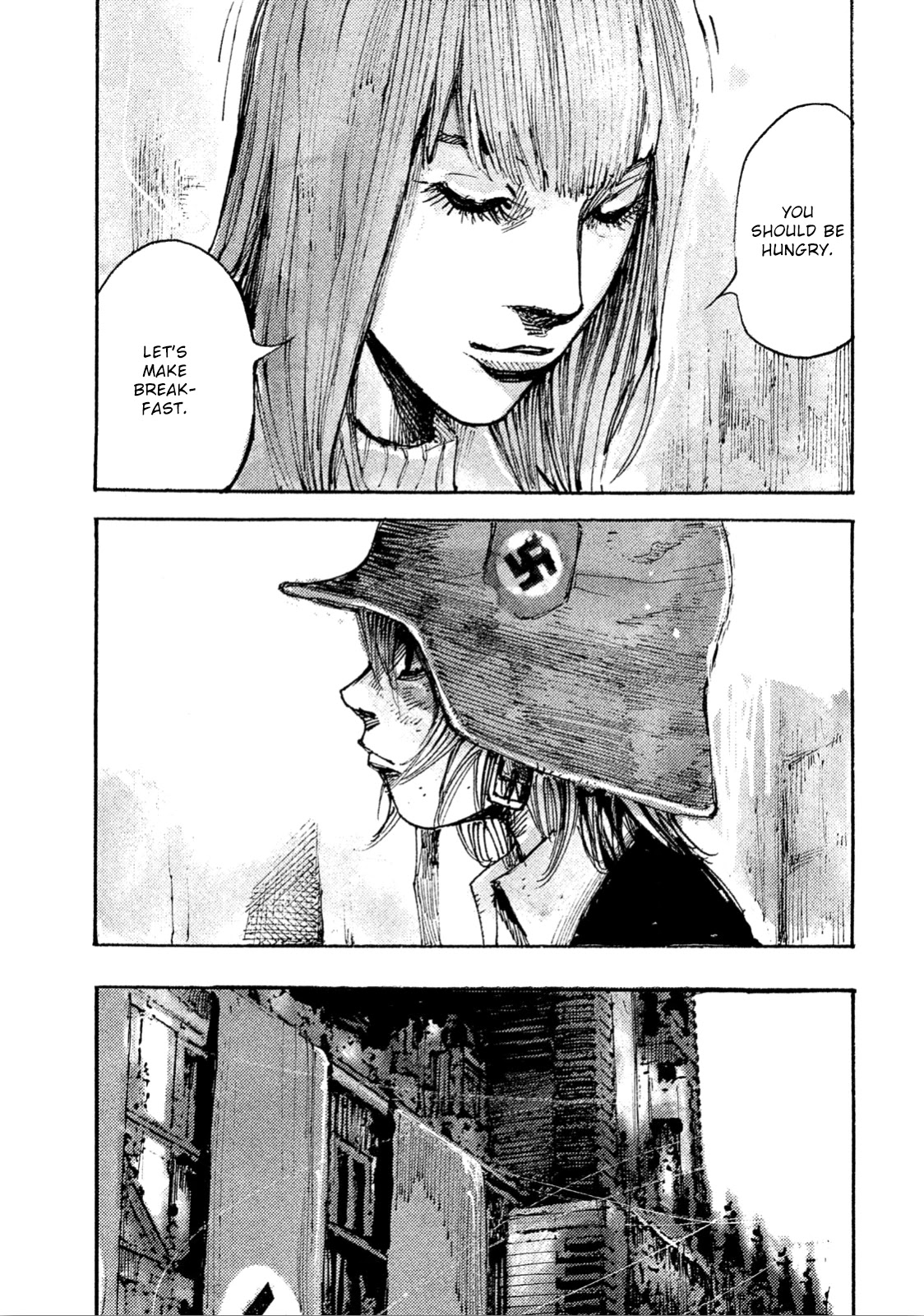 NeuN Chapter 8 page 27 - Chapter 8: Black Sun