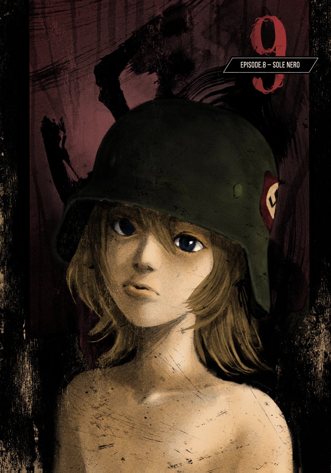 NeuN Chapter 8 page 32 - Chapter 8: Black Sun