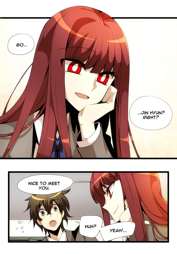 Neung Neung Chapter 1 page 15 - Chapter 1