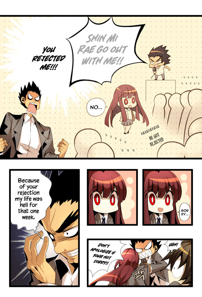 Neung Neung Chapter 1 page 21 - Chapter 1