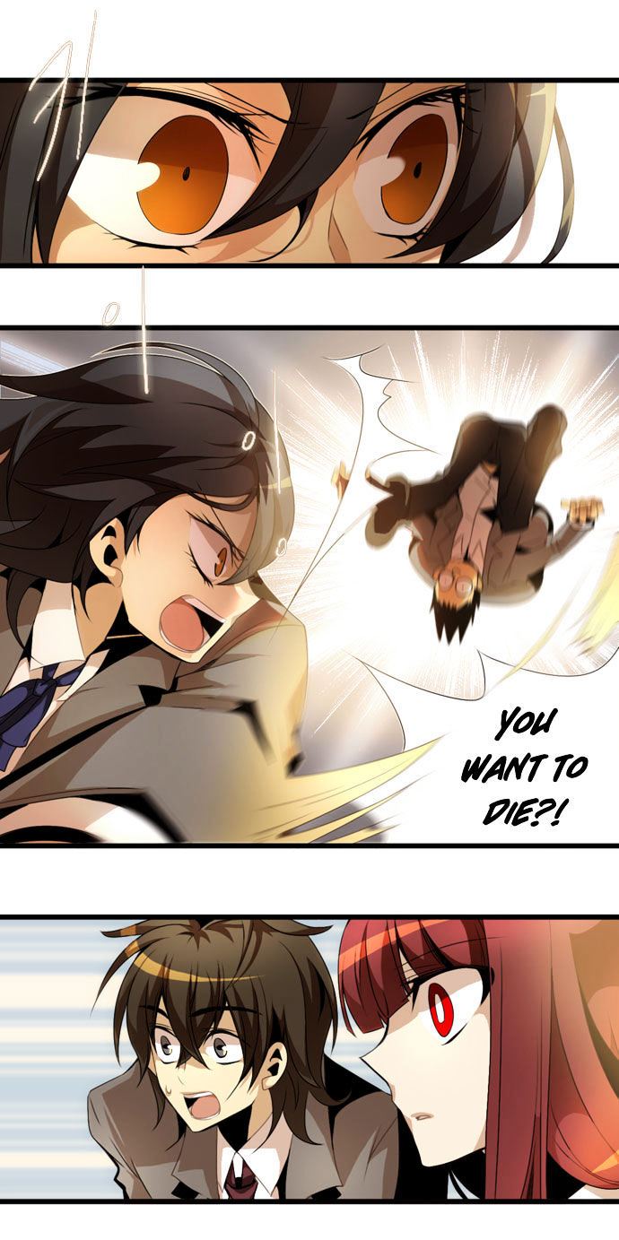 Neung Neung Chapter 1 page 26 - Chapter 1