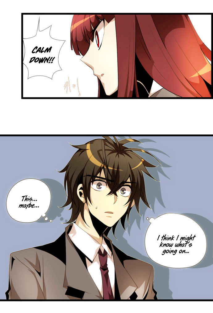 Neung Neung Chapter 1 page 29 - Chapter 1