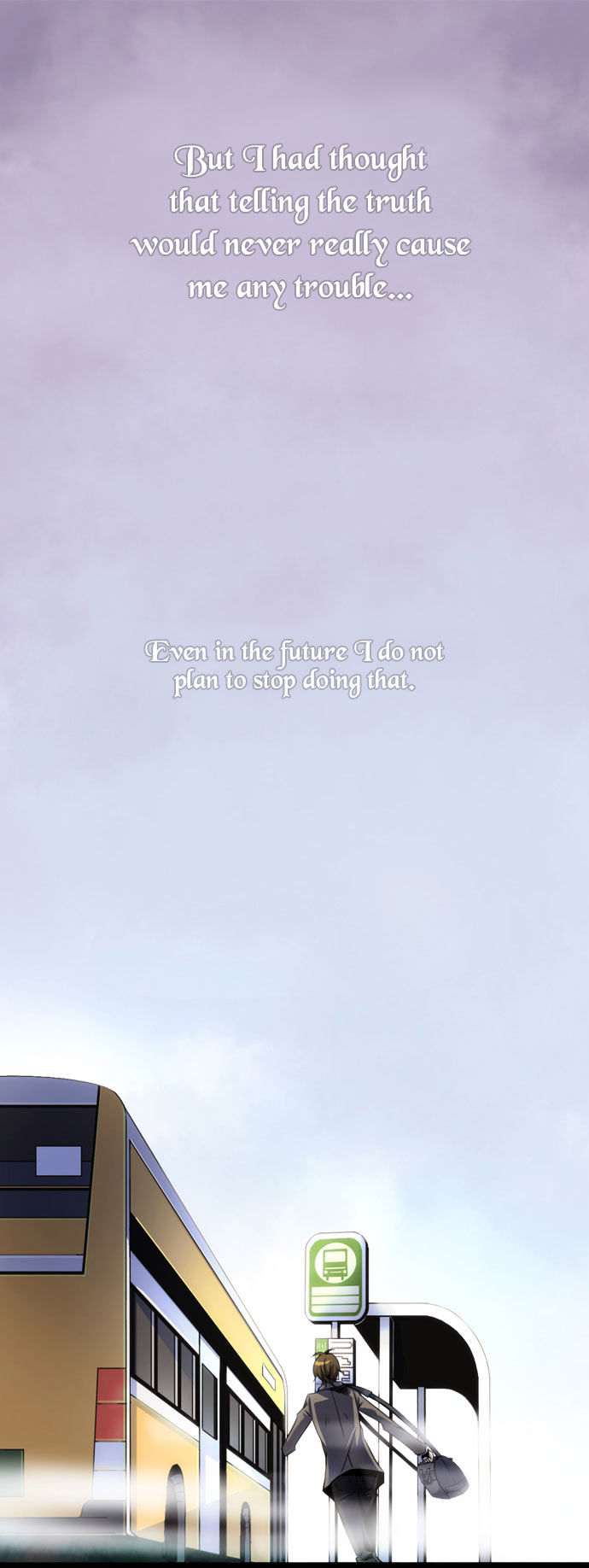 Neung Neung Chapter 1 page 3 - Chapter 1