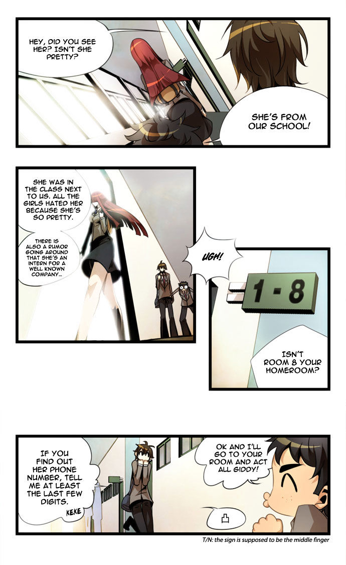 Neung Neung Chapter 1 page 7 - Chapter 1