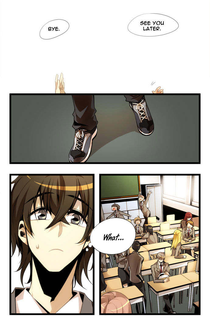 Neung Neung Chapter 1 page 8 - Chapter 1