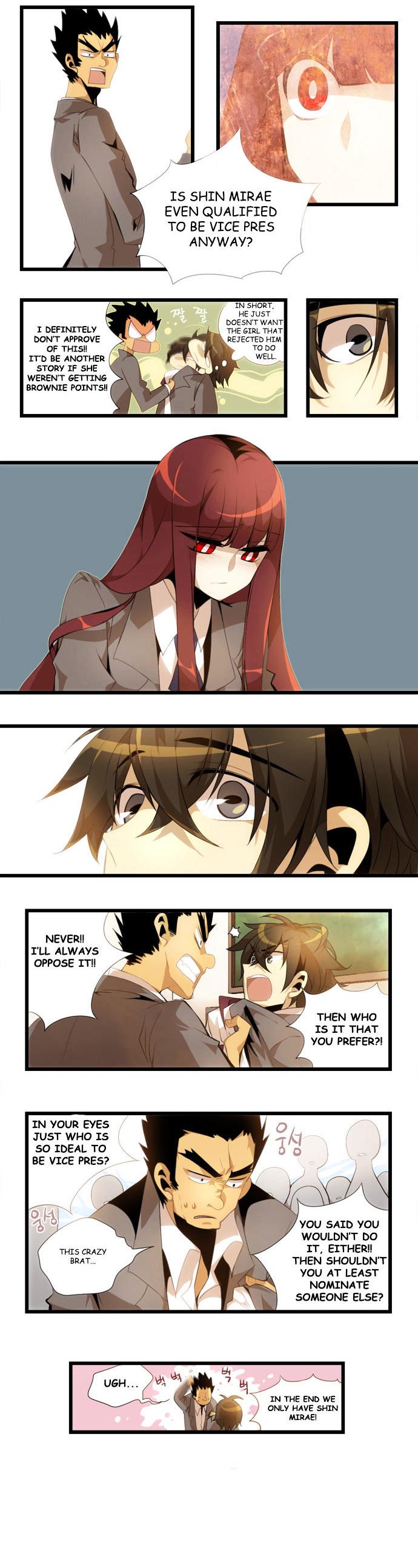 Neung Neung Chapter 3 page 10 - Chapter 3