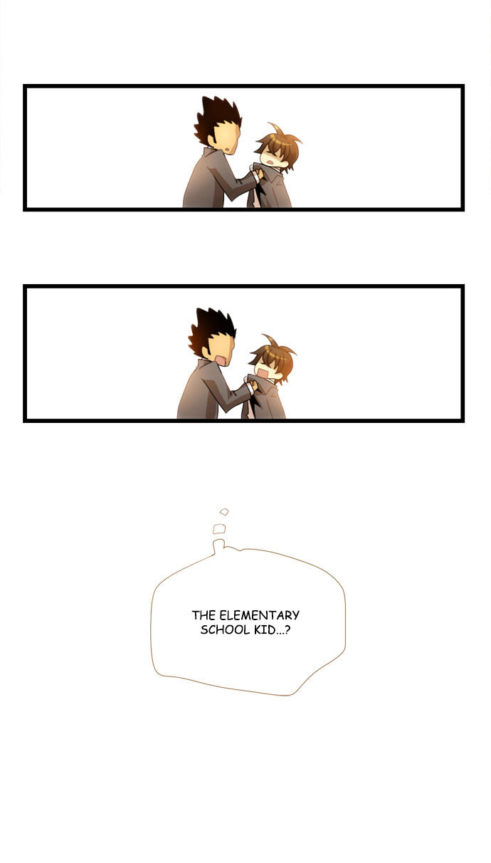 Neung Neung Chapter 3 page 12 - Chapter 3