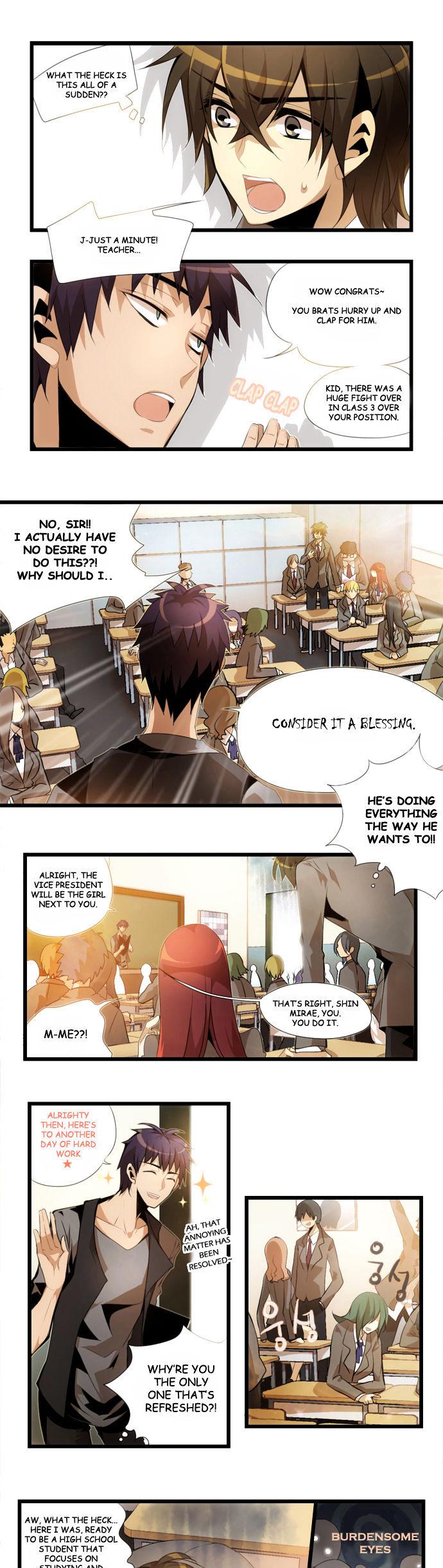 Neung Neung Chapter 3 page 7 - Chapter 3