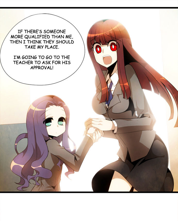 Neung Neung Chapter 4 page 3 - Chapter 4