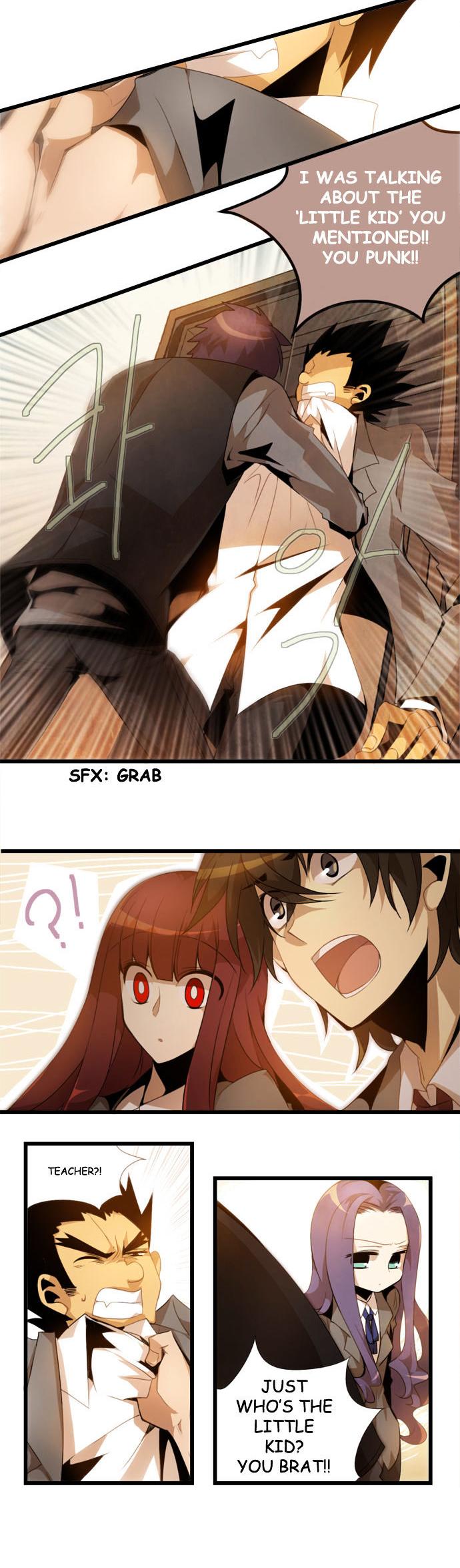 Neung Neung Chapter 4 page 7 - Chapter 4