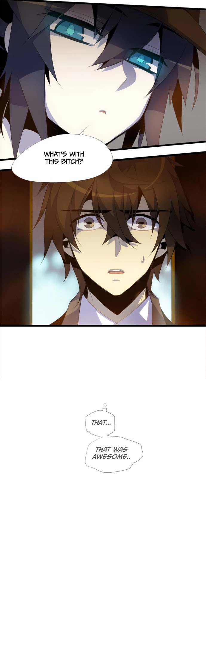 Neung Neung Chapter 7 page 10 - Chapter 7