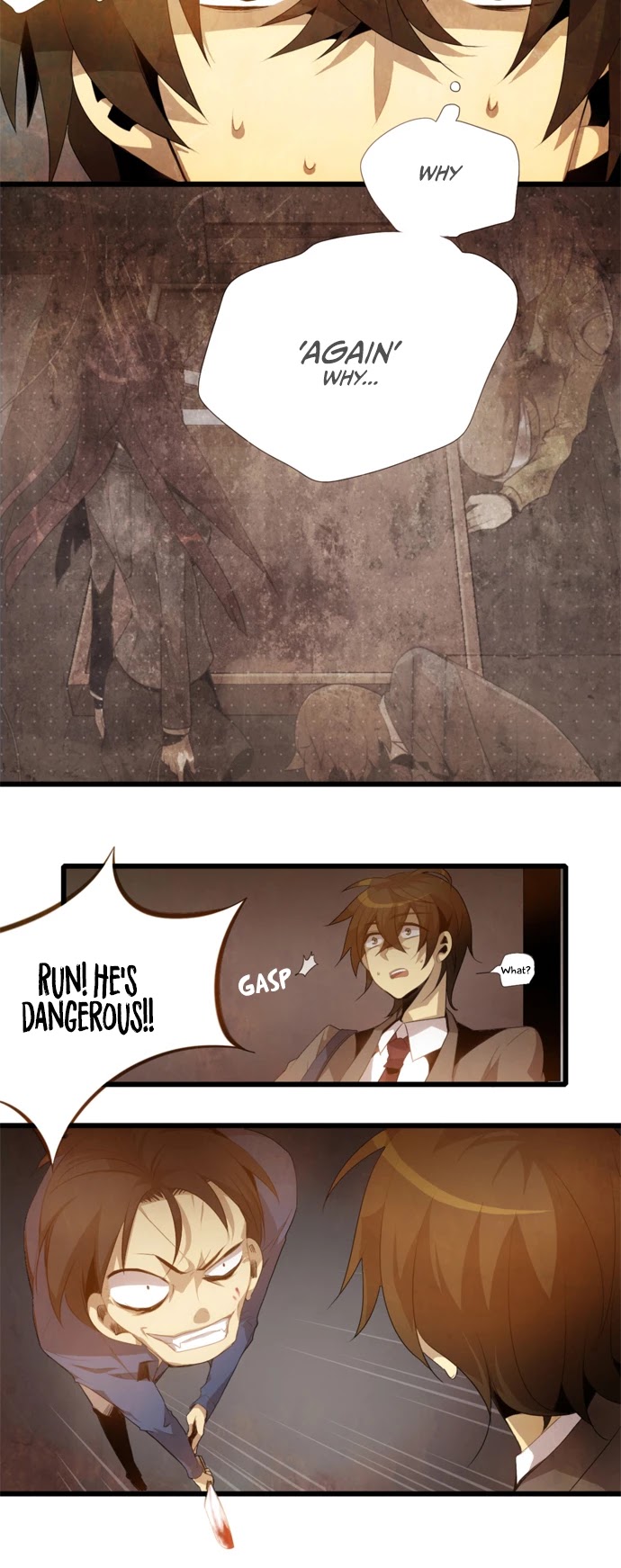Neung Neung Chapter 7 page 4 - Chapter 7