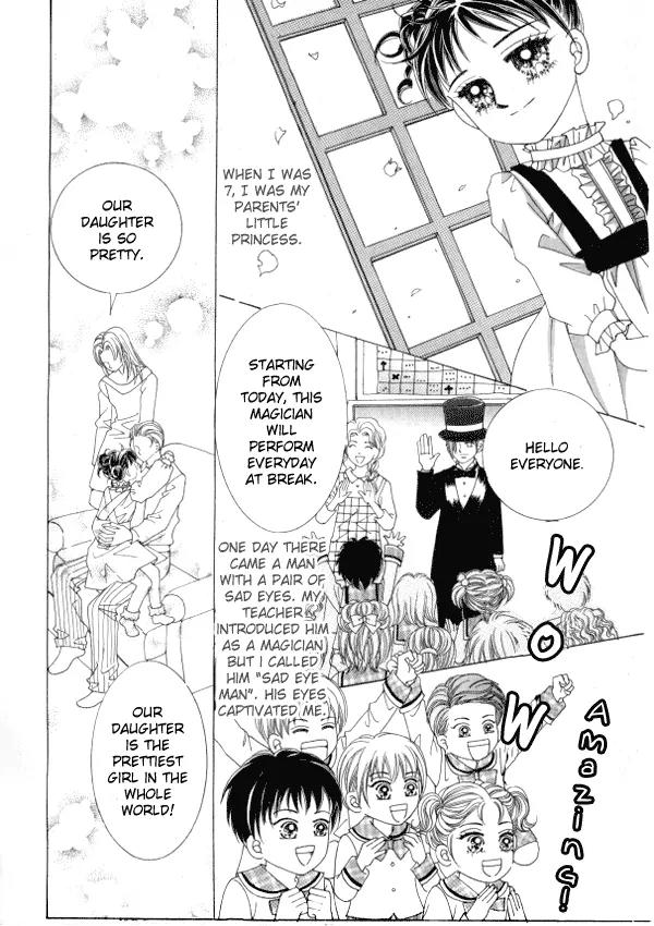 Never Cry Chapter 1.1 page 13 - Vol.1 Chapter 1