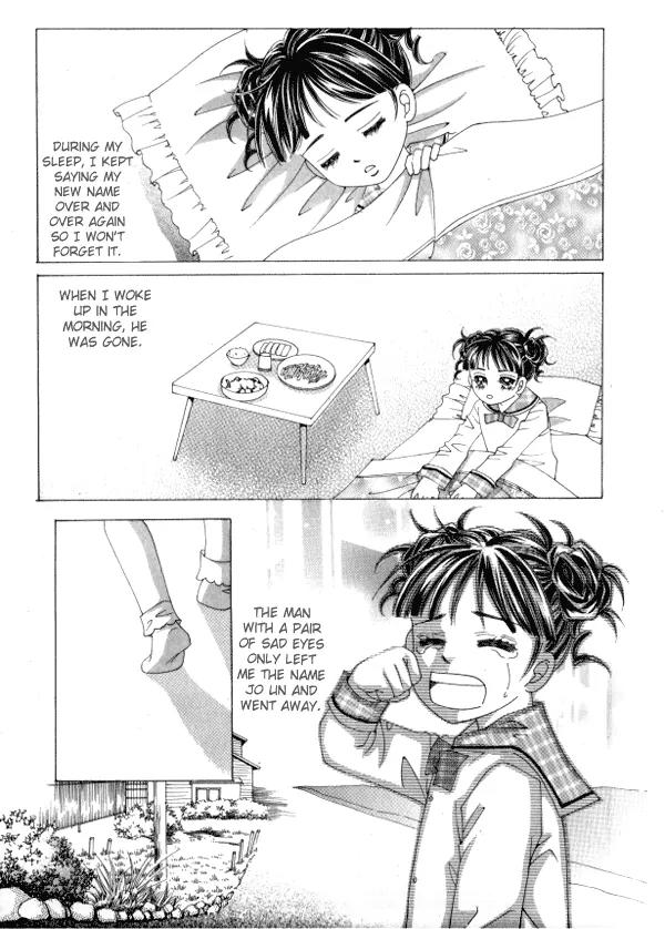Never Cry Chapter 1.1 page 19 - Vol.1 Chapter 1