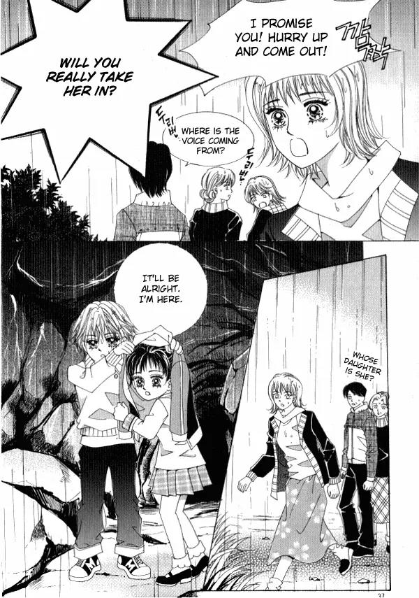 Never Cry Chapter 1.1 page 30 - Vol.1 Chapter 1