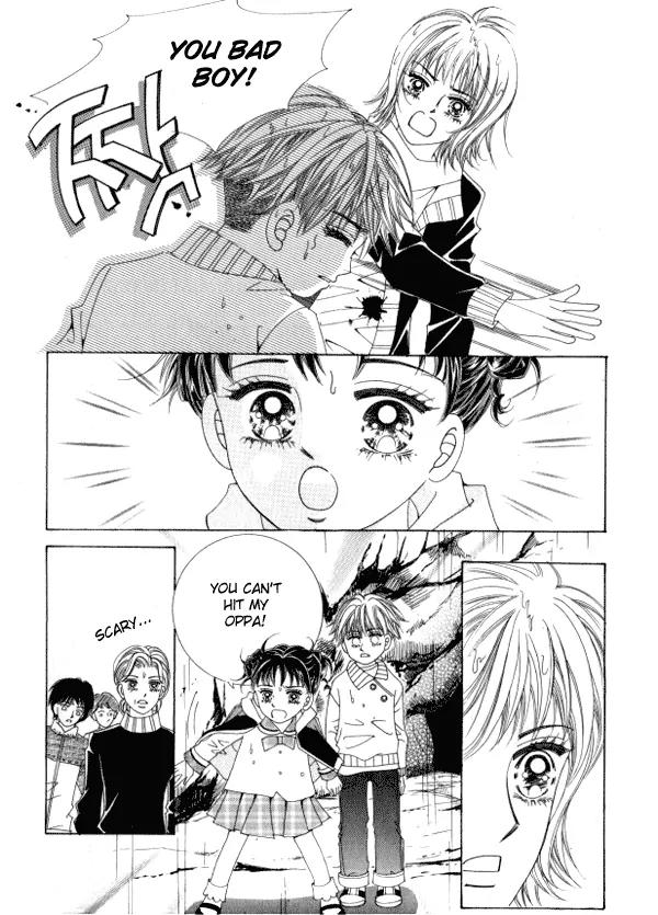 Never Cry Chapter 1.1 page 31 - Vol.1 Chapter 1