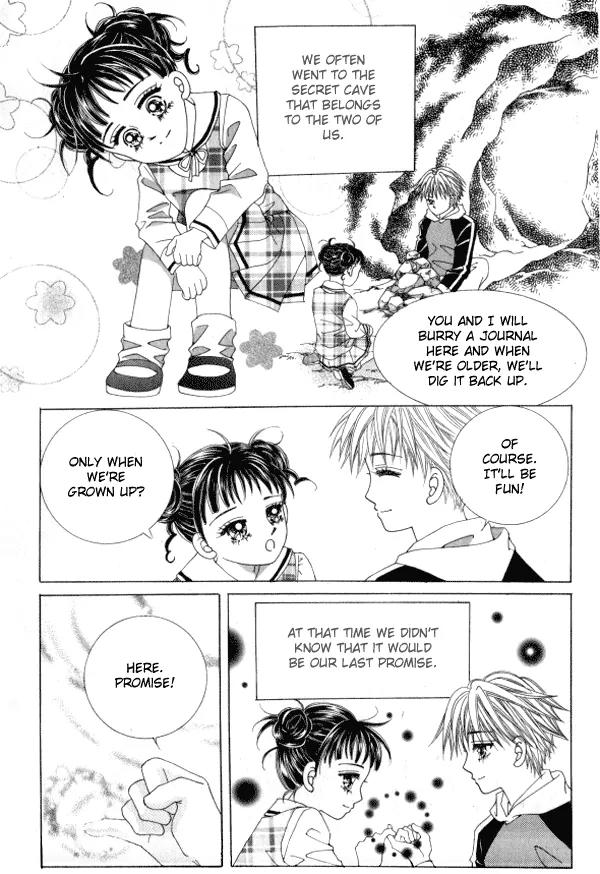 Never Cry Chapter 1.1 page 43 - Vol.1 Chapter 1