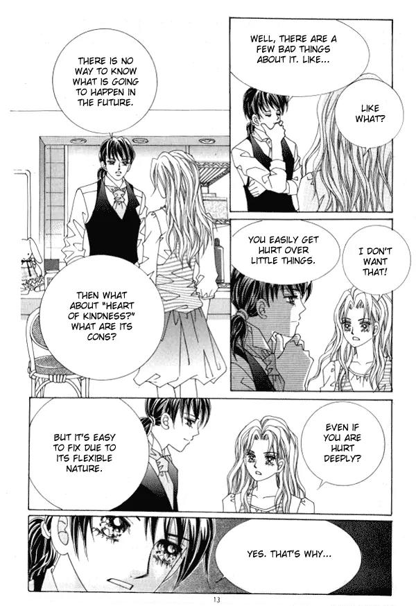 Never Cry Chapter 1.1 page 6 - Vol.1 Chapter 1