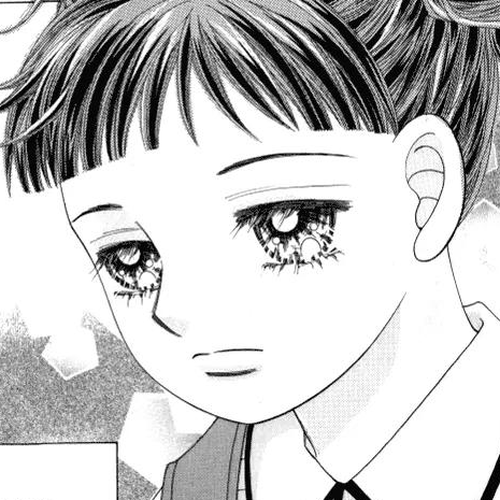 Never Cry Vol.1 Chapter 1 cover