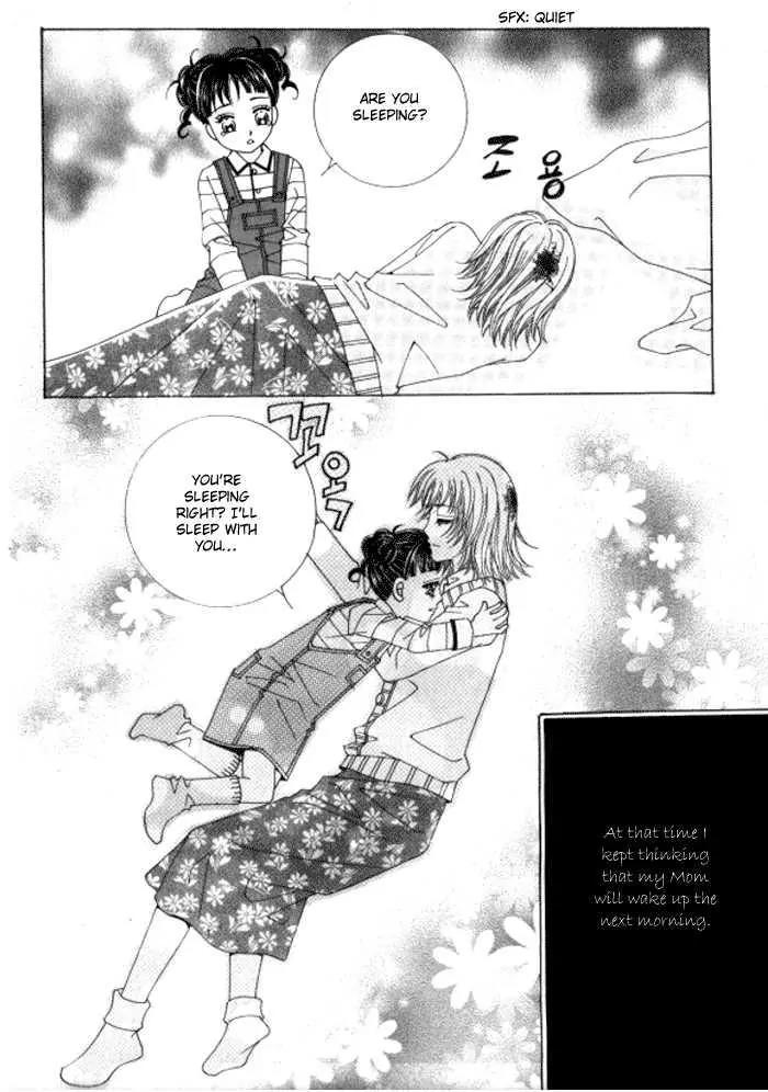 Never Cry Chapter 1.2 page 10 - Vol.1 Chapter 2