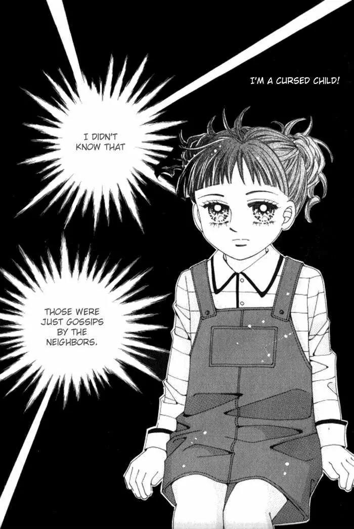 Never Cry Chapter 1.2 page 12 - Vol.1 Chapter 2
