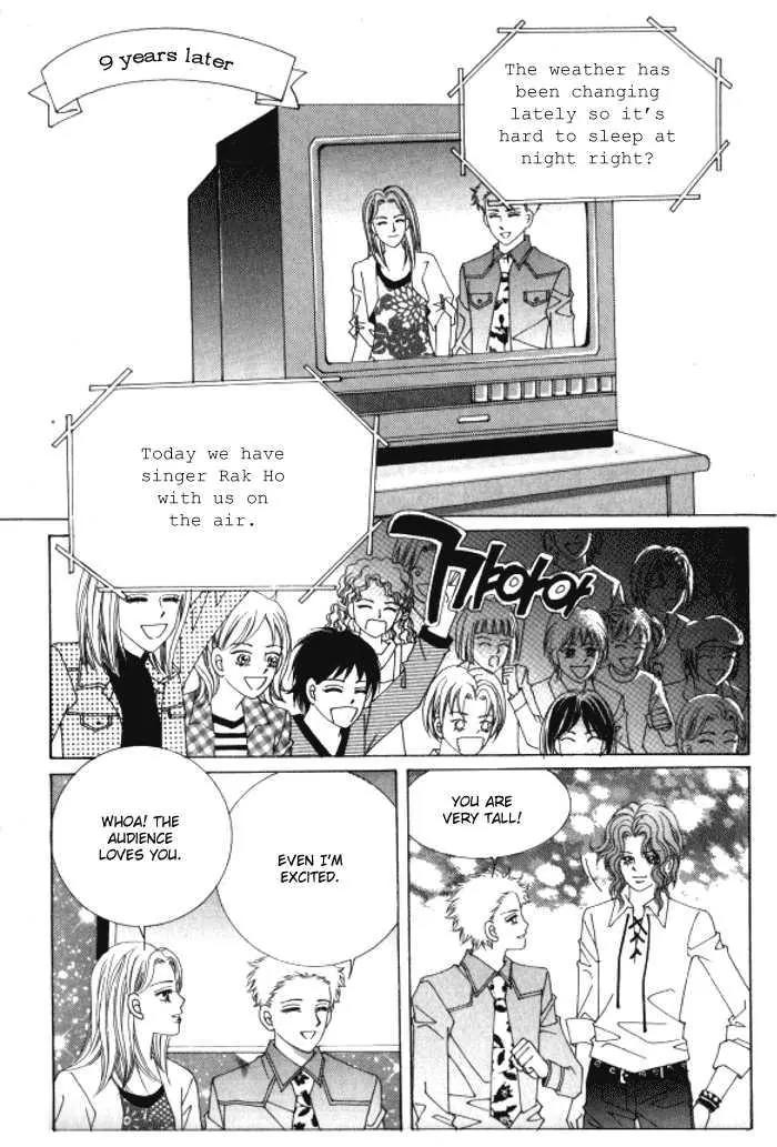 Never Cry Chapter 1.2 page 13 - Vol.1 Chapter 2