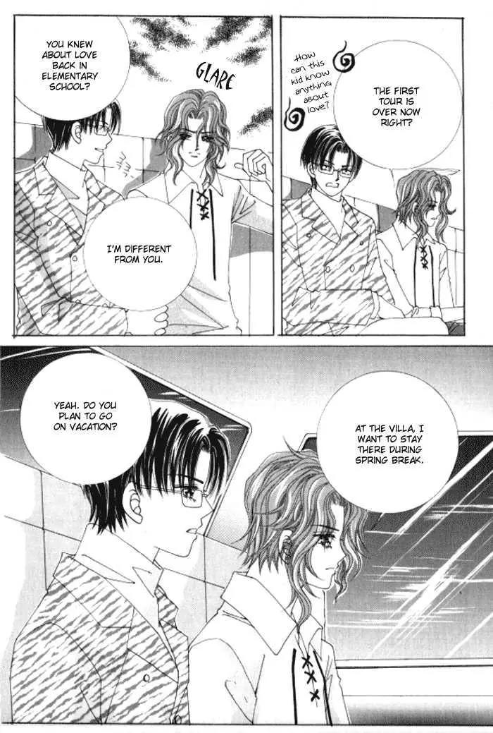Never Cry Chapter 1.2 page 22 - Vol.1 Chapter 2
