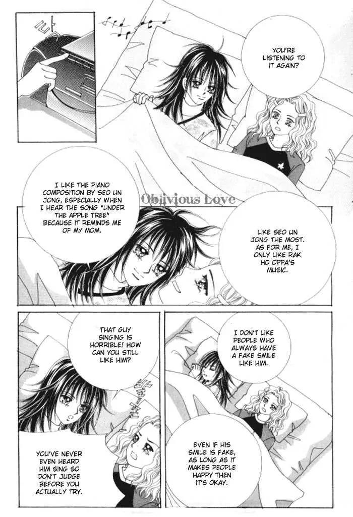 Never Cry Chapter 1.2 page 24 - Vol.1 Chapter 2