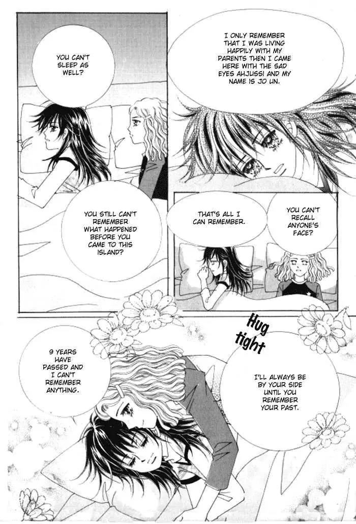 Never Cry Chapter 1.2 page 26 - Vol.1 Chapter 2