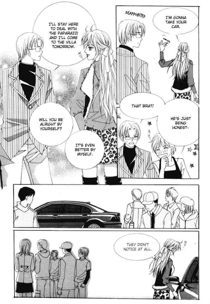 Never Cry Chapter 1.2 page 30 - Vol.1 Chapter 2