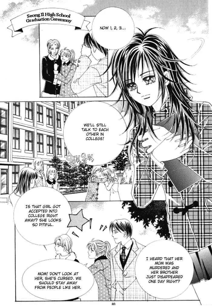 Never Cry Chapter 1.2 page 31 - Vol.1 Chapter 2