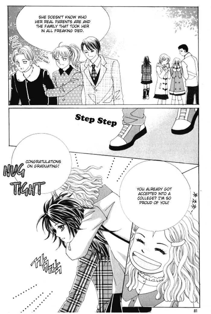 Never Cry Chapter 1.2 page 32 - Vol.1 Chapter 2