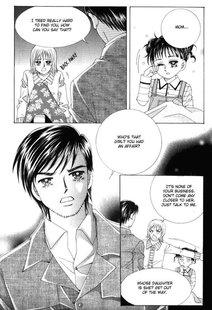 Never Cry Chapter 1.2 page 7 - Vol.1 Chapter 2