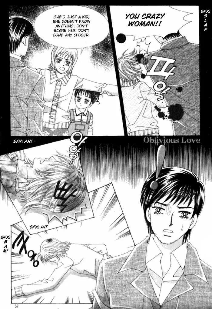 Never Cry Chapter 1.2 page 8 - Vol.1 Chapter 2