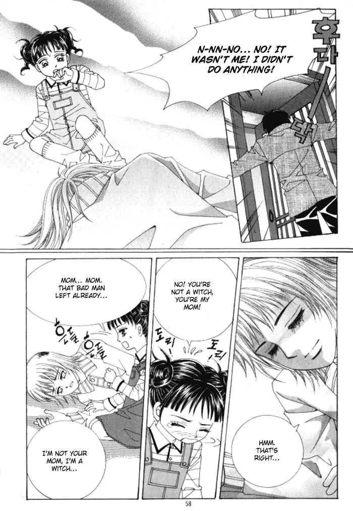 Never Cry Chapter 1.2 page 9 - Vol.1 Chapter 2