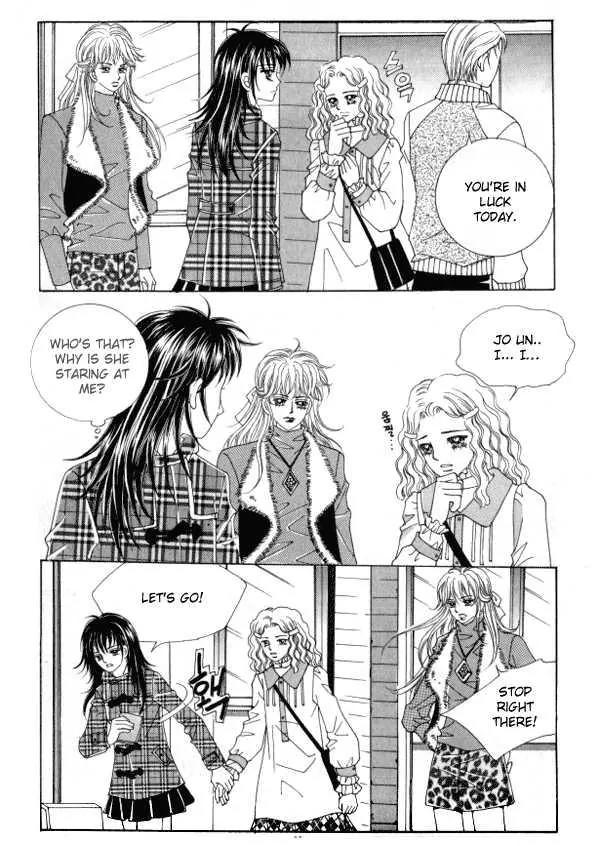 Never Cry Chapter 1.3 page 13 - Vol.1 Chapter 3