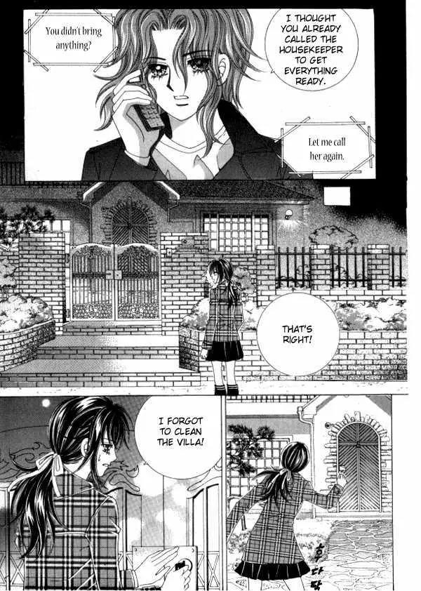 Never Cry Chapter 1.3 page 30 - Vol.1 Chapter 3