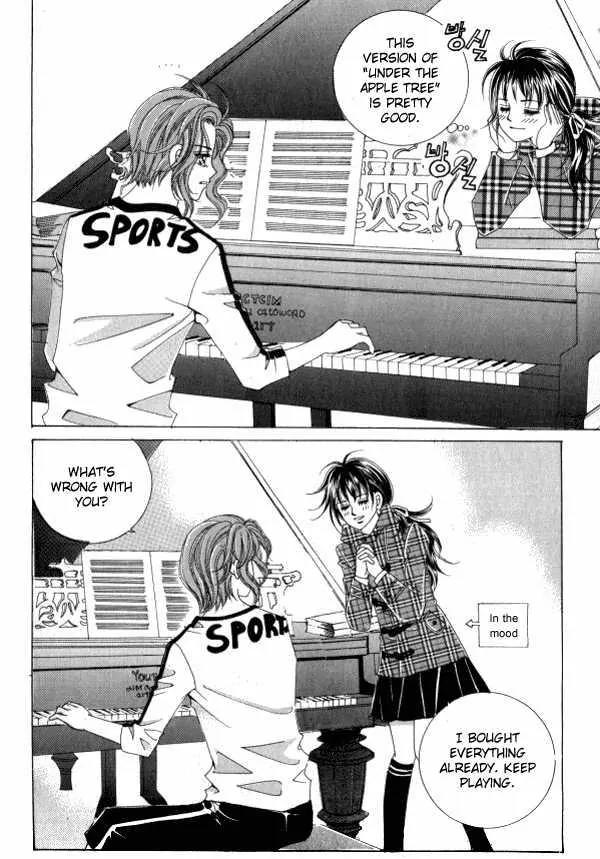 Never Cry Chapter 1.3 page 39 - Vol.1 Chapter 3